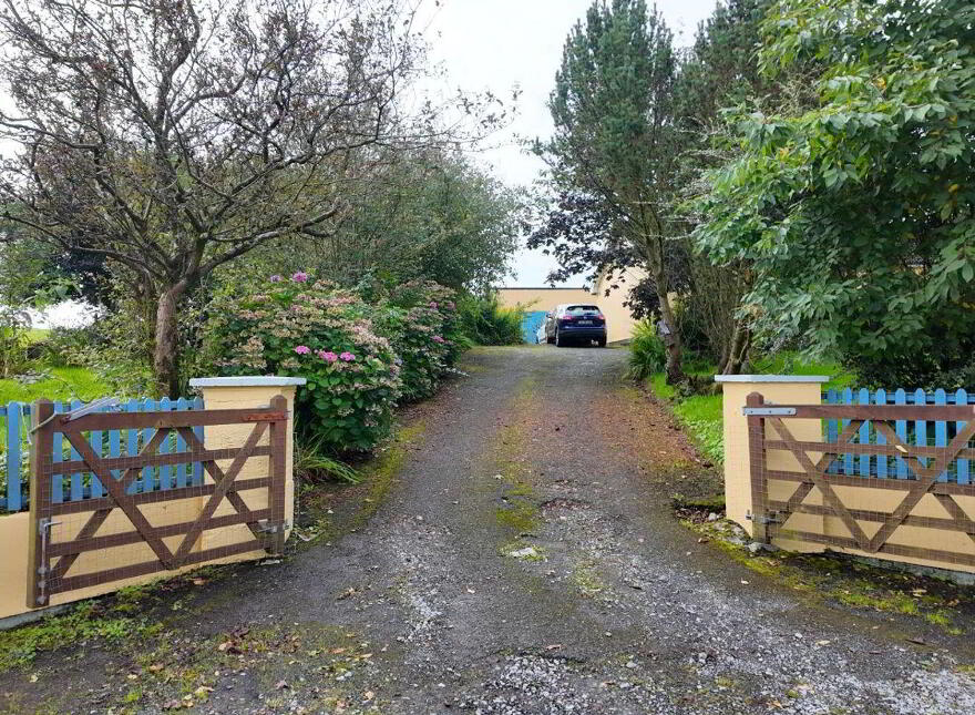 Carrigans Lower, Ballymote, F56W296