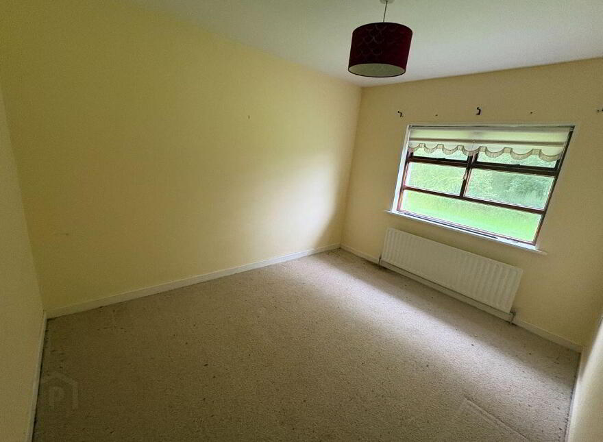 Woodenbridge Road, Deerpark, Boyle, F52P998