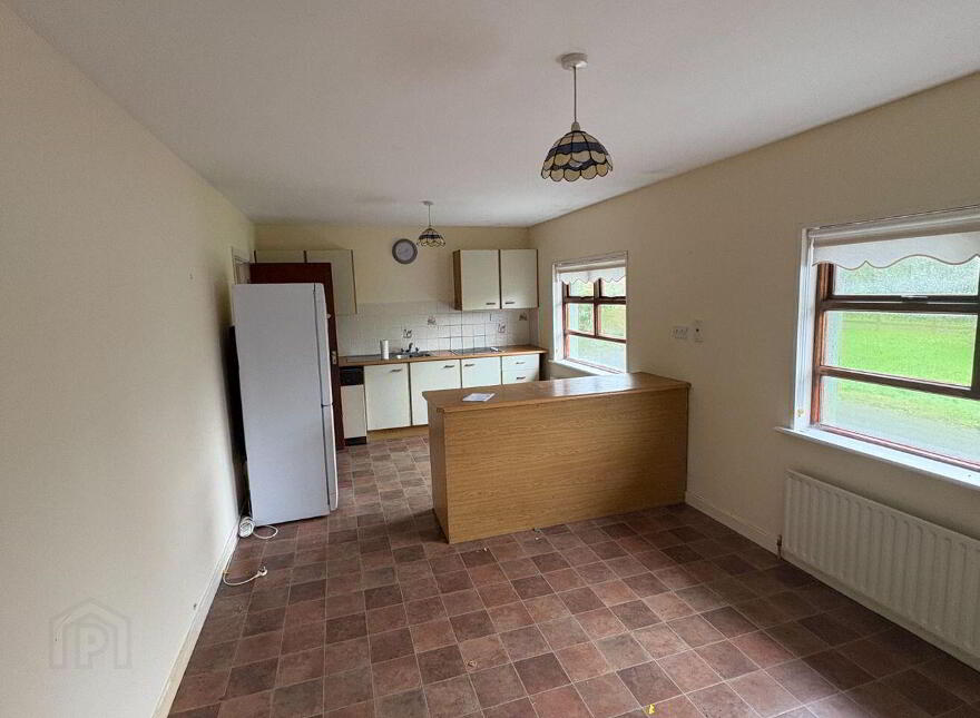 Woodenbridge Road, Deerpark, Boyle, F52P998