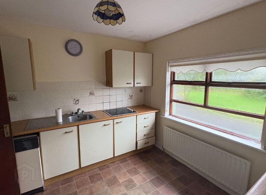 Woodenbridge Road, Deerpark, Boyle, F52P998