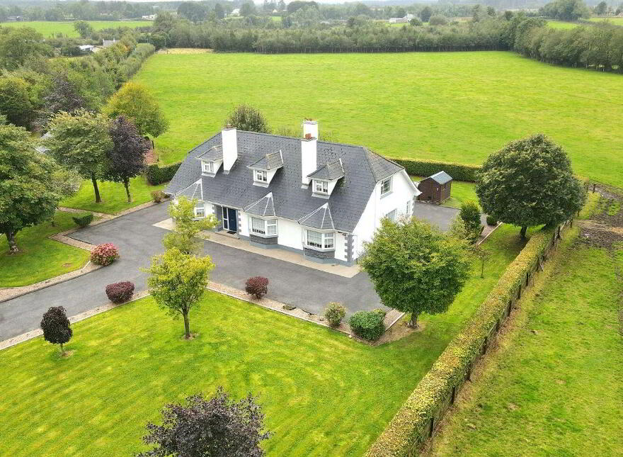 Cloonshanville, Frenchpark, F45RX92
