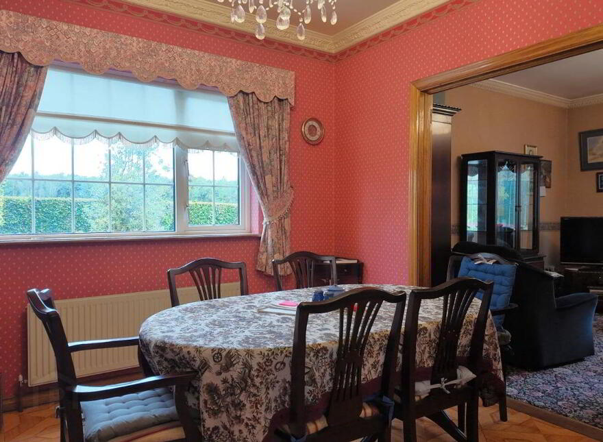 Cloonshanville, Frenchpark, F45RX92