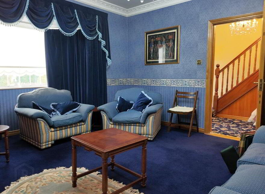 Cloonshanville, Frenchpark, F45RX92