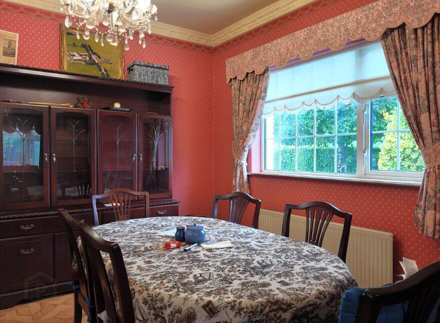 Cloonshanville, Frenchpark, F45RX92