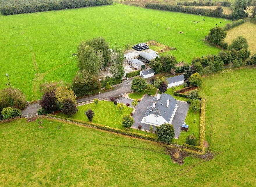 Cloonshanville, Frenchpark, F45RX92