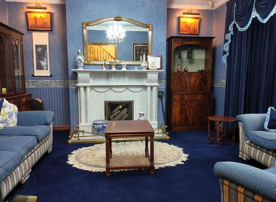 Cloonshanville, Frenchpark, F45RX92