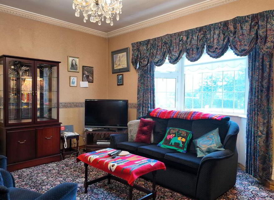 Cloonshanville, Frenchpark, F45RX92