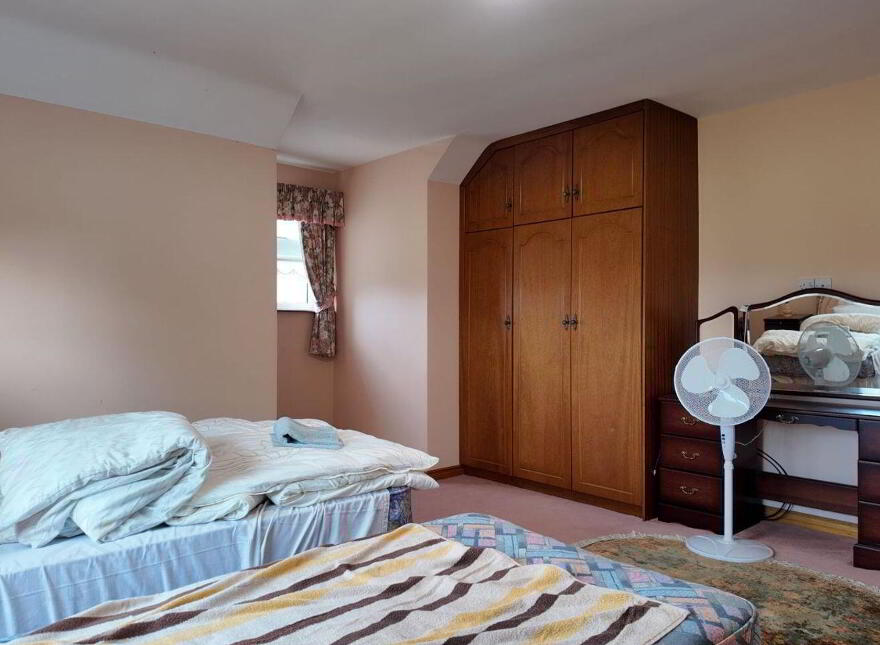 Cloonshanville, Frenchpark, F45RX92