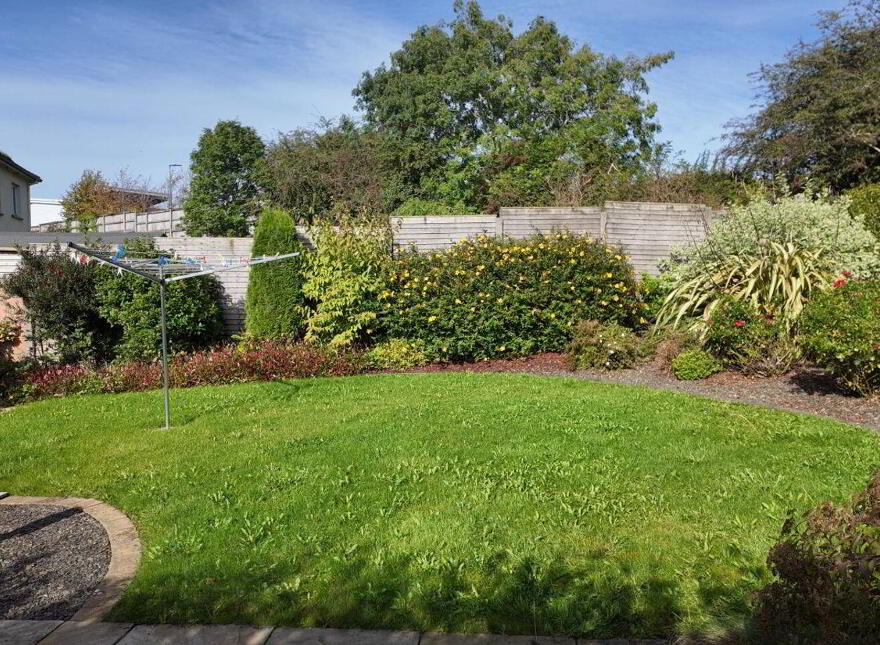 11 Sycamore Crescent, Boyle, F52E822