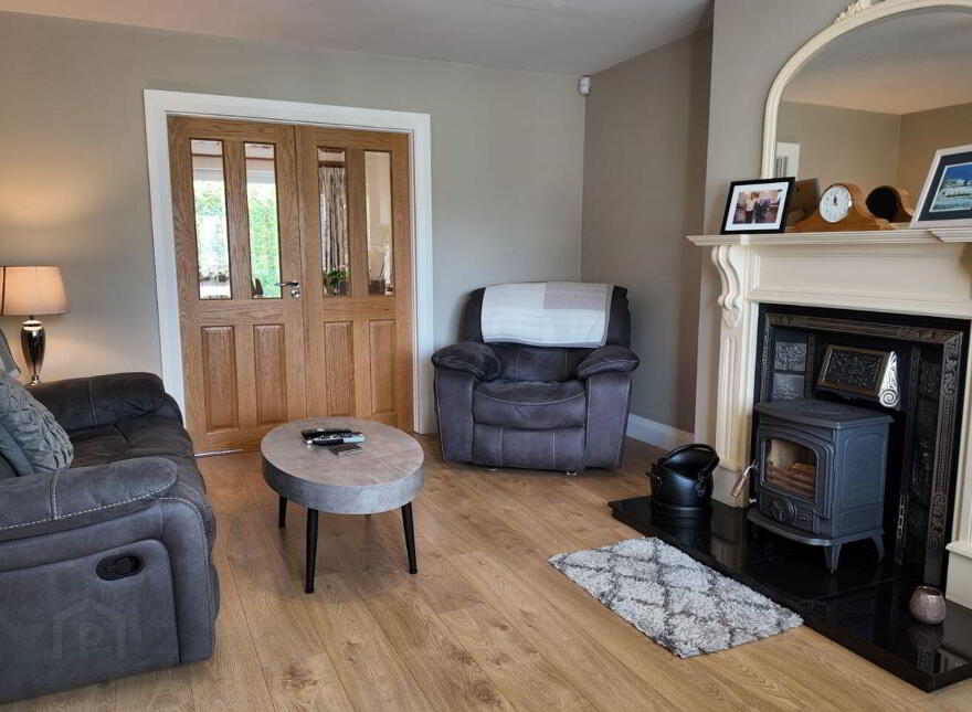 11 Sycamore Crescent, Boyle, F52E822