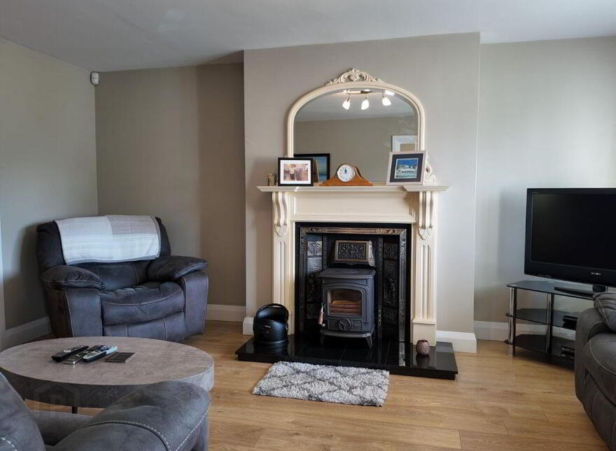 11 Sycamore Crescent, Boyle, F52E822