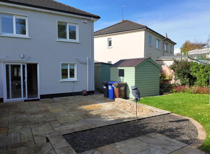 11 Sycamore Crescent, Boyle, F52E822