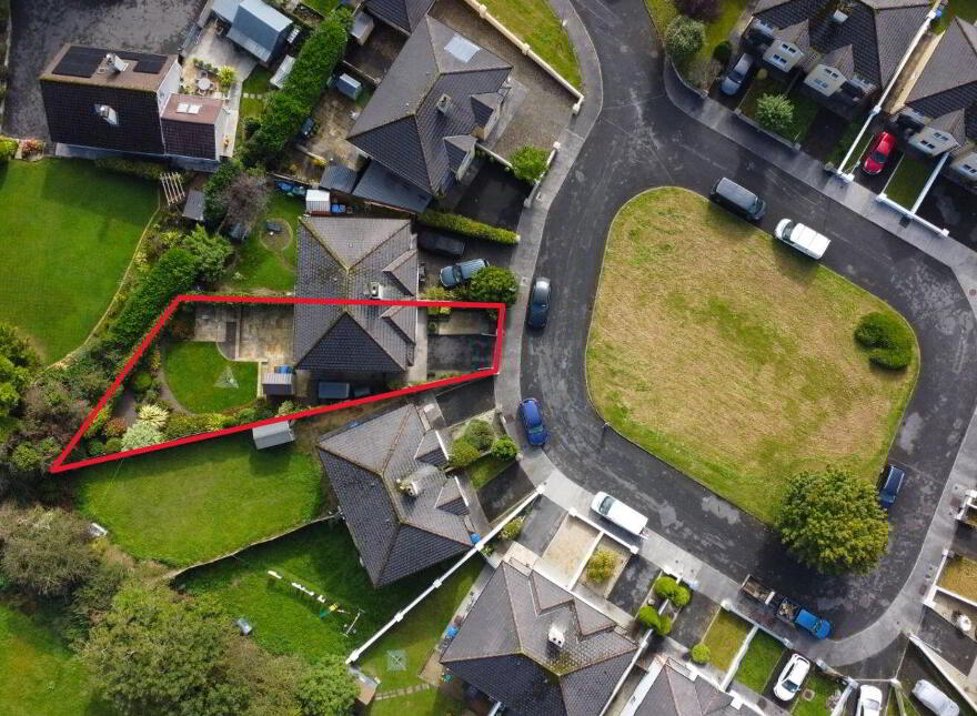 11 Sycamore Crescent, Boyle, F52E822
