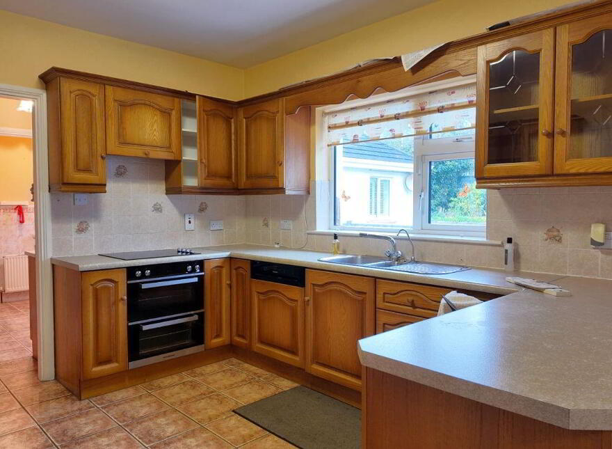 Cruby Hill, Roscommon Town, F42VC55