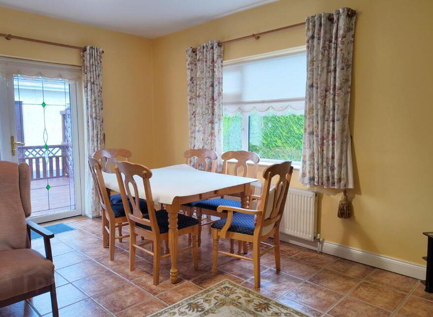 Cruby Hill, Roscommon Town, F42VC55