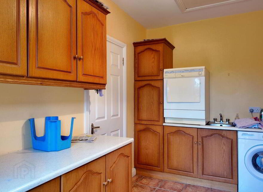 Cruby Hill, Roscommon Town, F42VC55