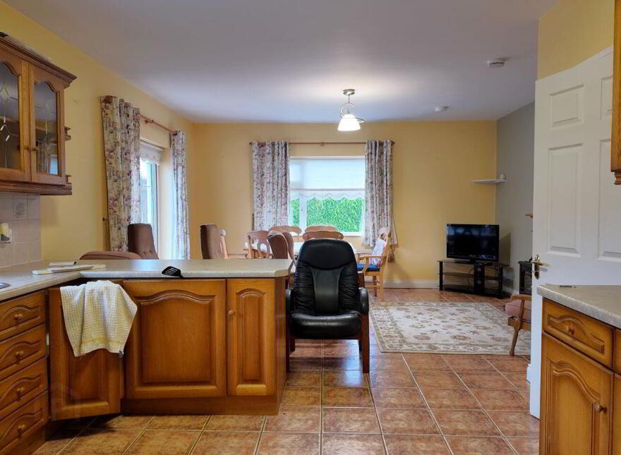 Cruby Hill, Roscommon Town, F42VC55