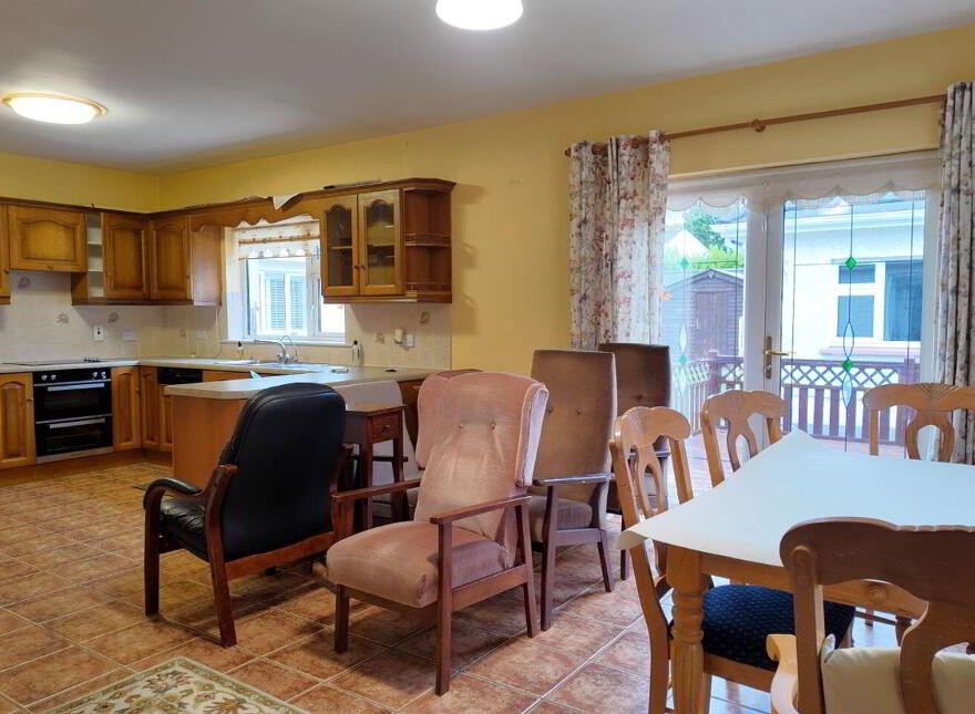 Cruby Hill, Roscommon Town, F42VC55