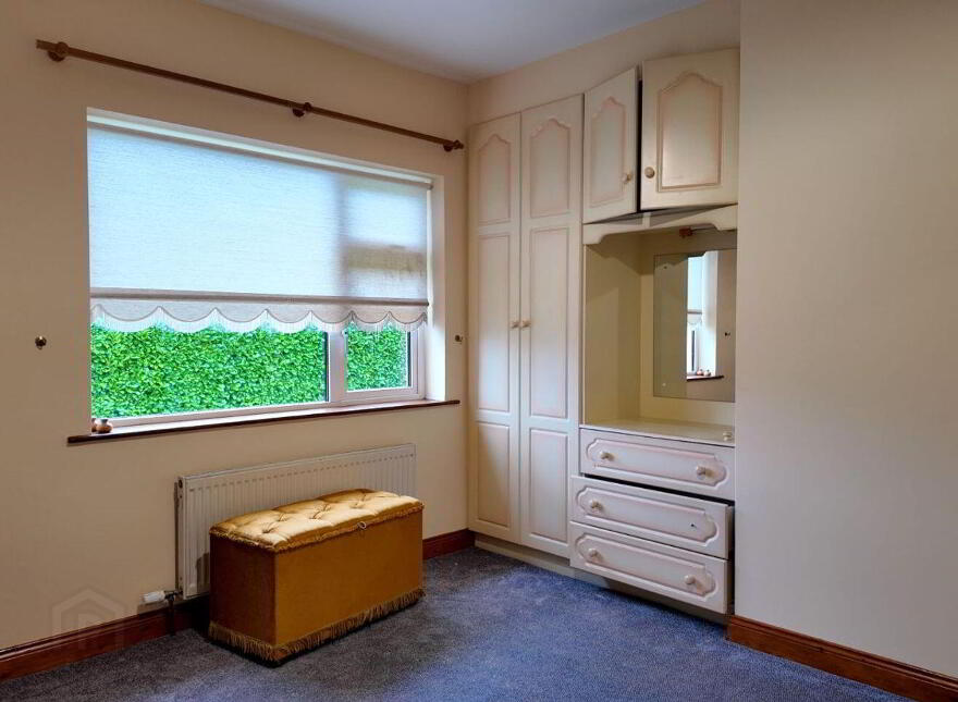 Cruby Hill, Roscommon Town, F42VC55