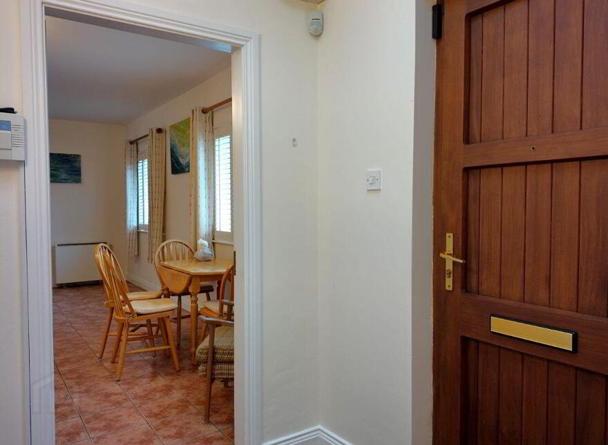 Cruby Hill, Roscommon Town, F42VC55