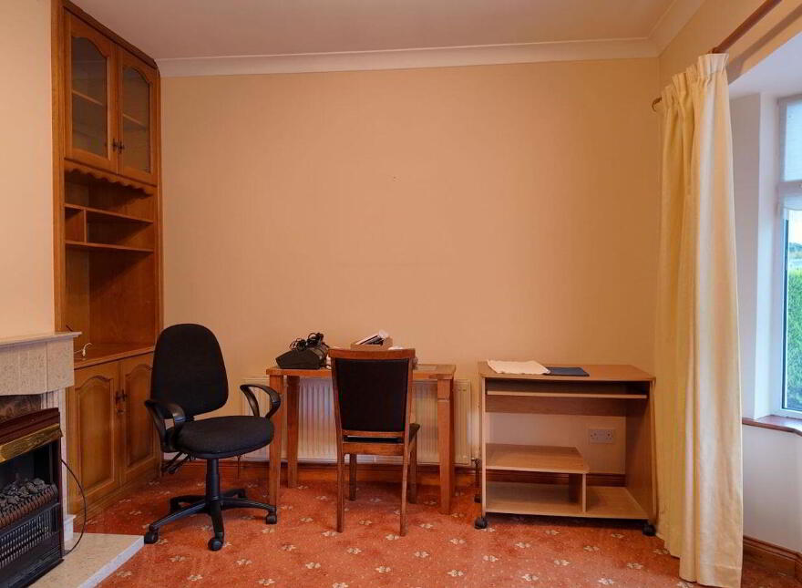 Cruby Hill, Roscommon Town, F42VC55