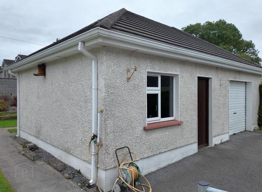 Cruby Hill, Roscommon Town, F42VC55