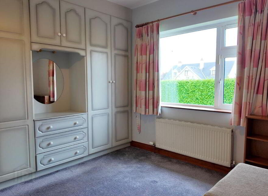 Cruby Hill, Roscommon Town, F42VC55