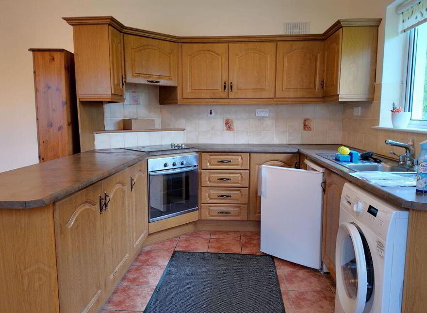 Cruby Hill, Roscommon Town, F42VC55