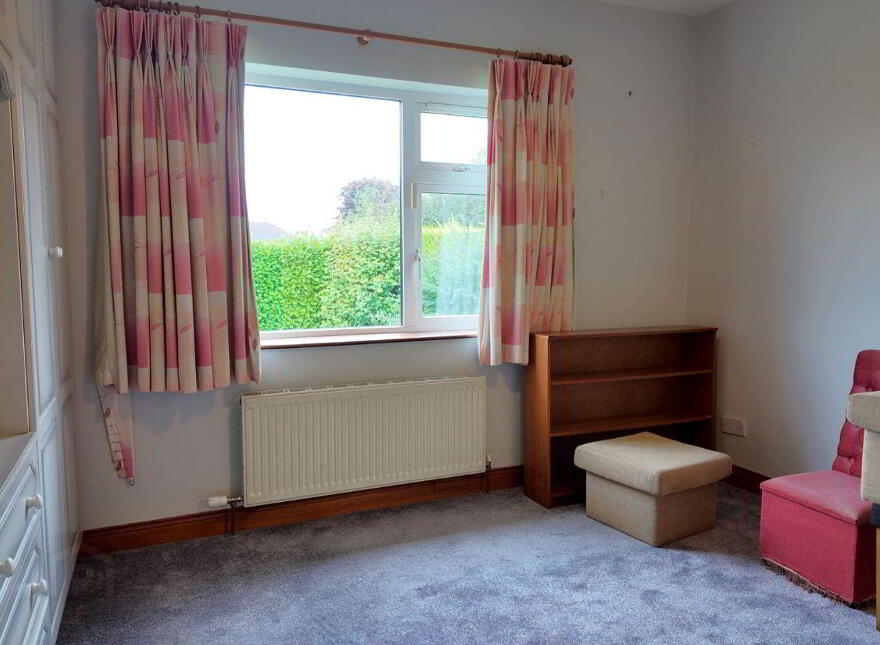 Cruby Hill, Roscommon Town, F42VC55