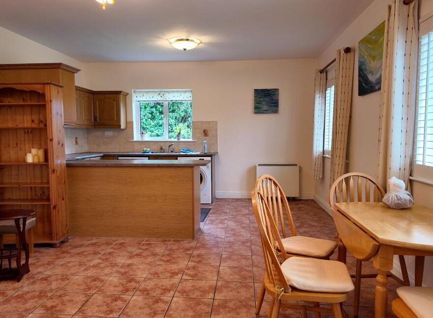 Cruby Hill, Roscommon Town, F42VC55