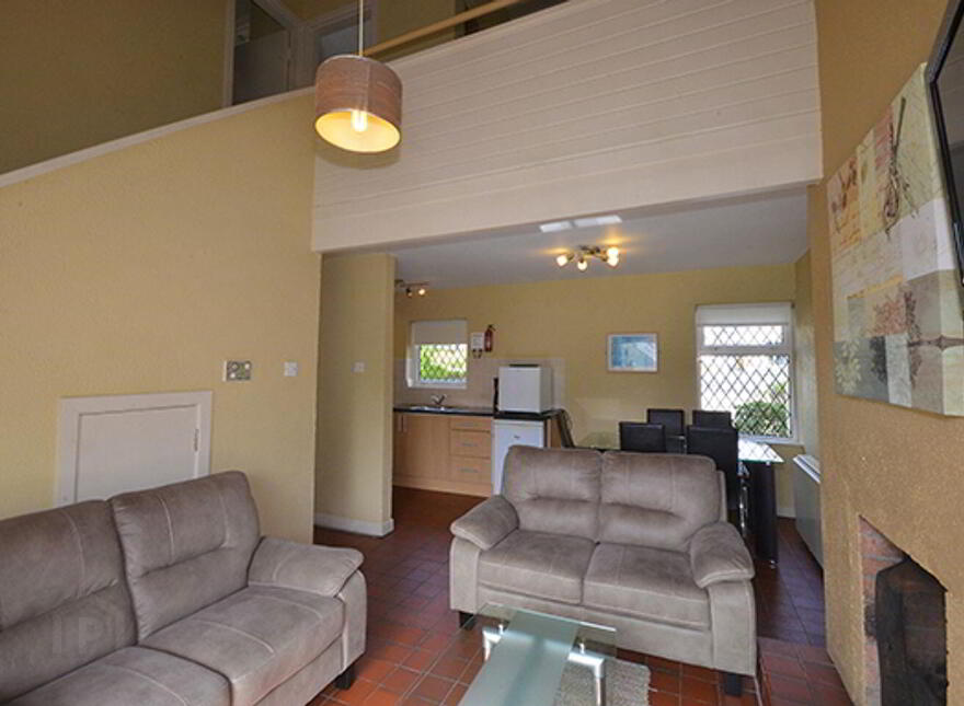 Carraroe Holiday Cottages, Carraroe