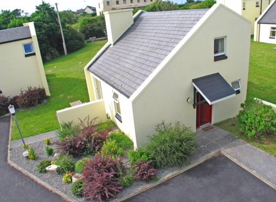 Carraroe Holiday Cottages, Carraroe