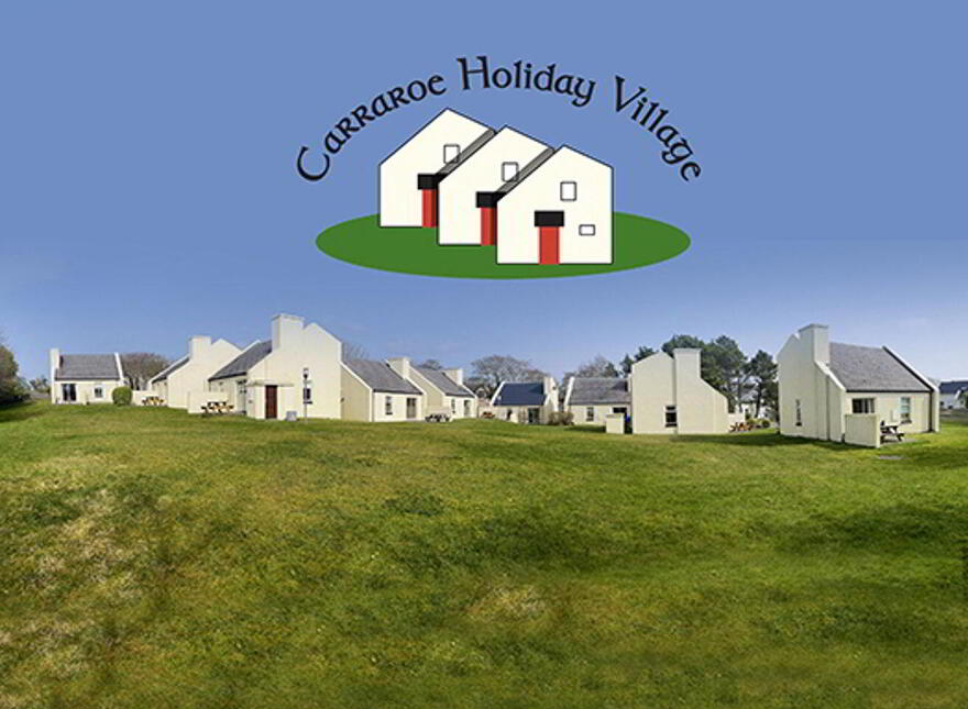 Carraroe Holiday Cottages, Carraroe