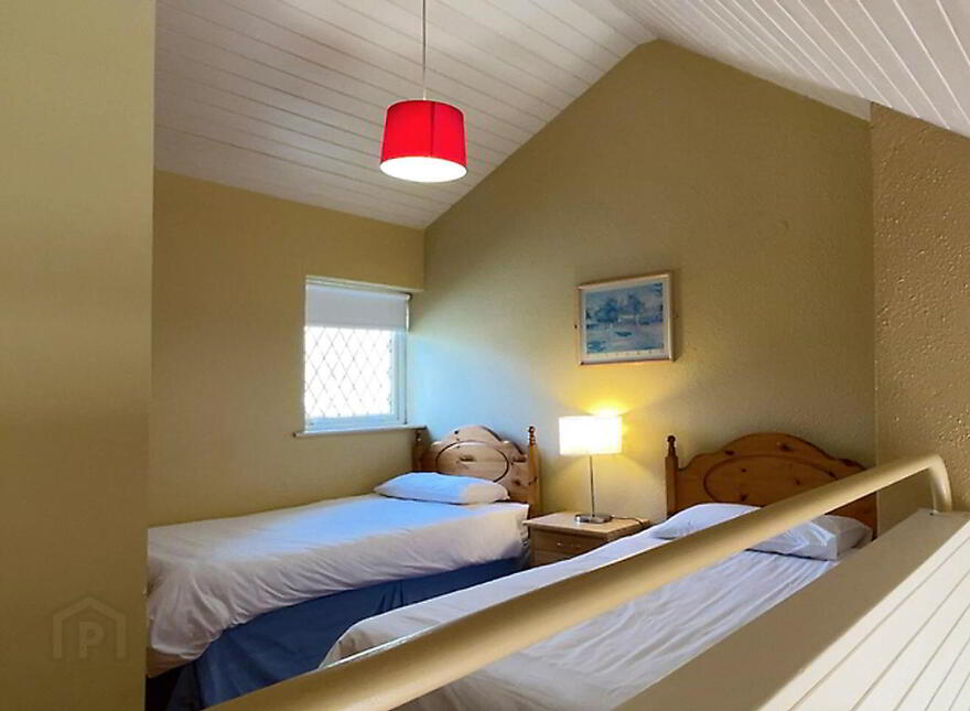 Carraroe Holiday Cottages, Carraroe