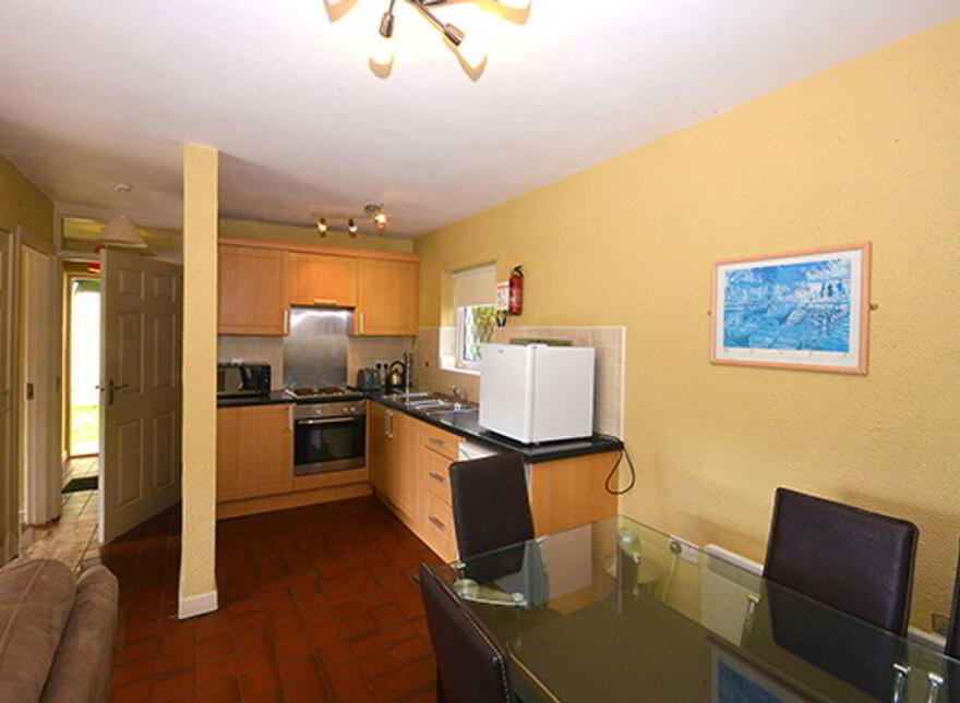 Carraroe Holiday Cottages, Carraroe