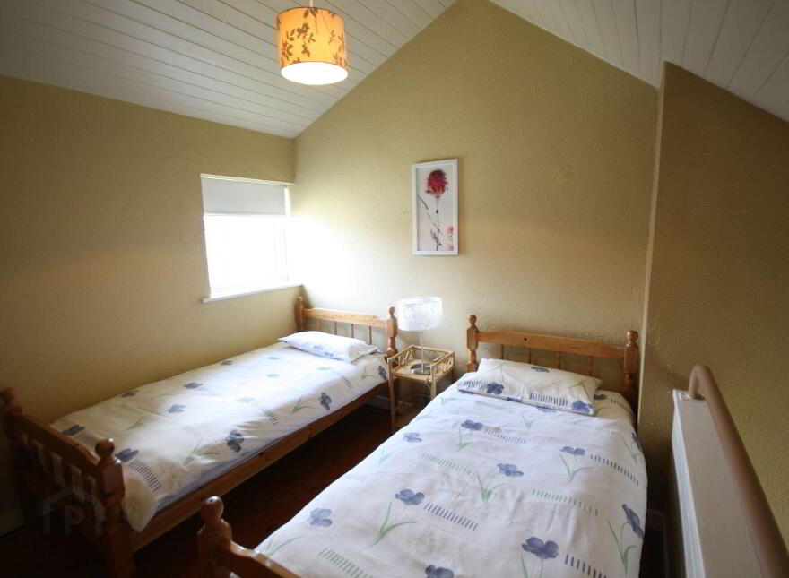 Carraroe Holiday Cottages, Carraroe