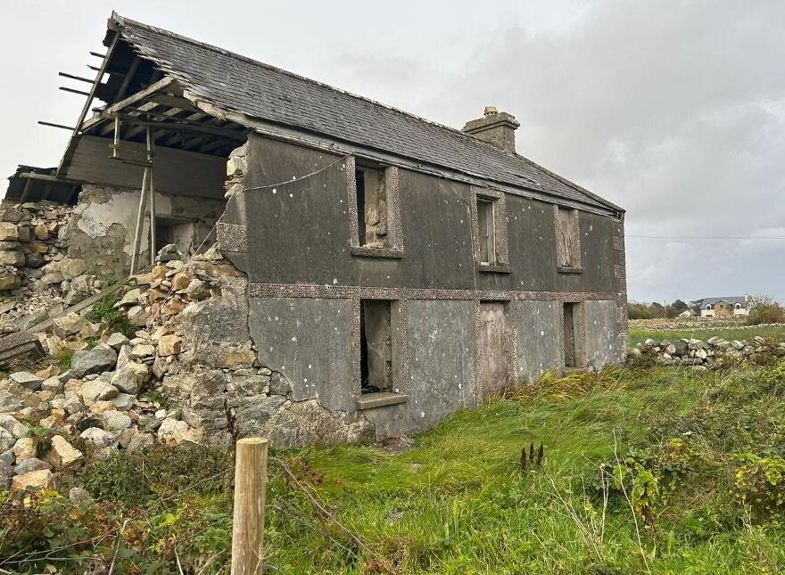 Cor Na Ron Middle, Inverin, H91RDR4