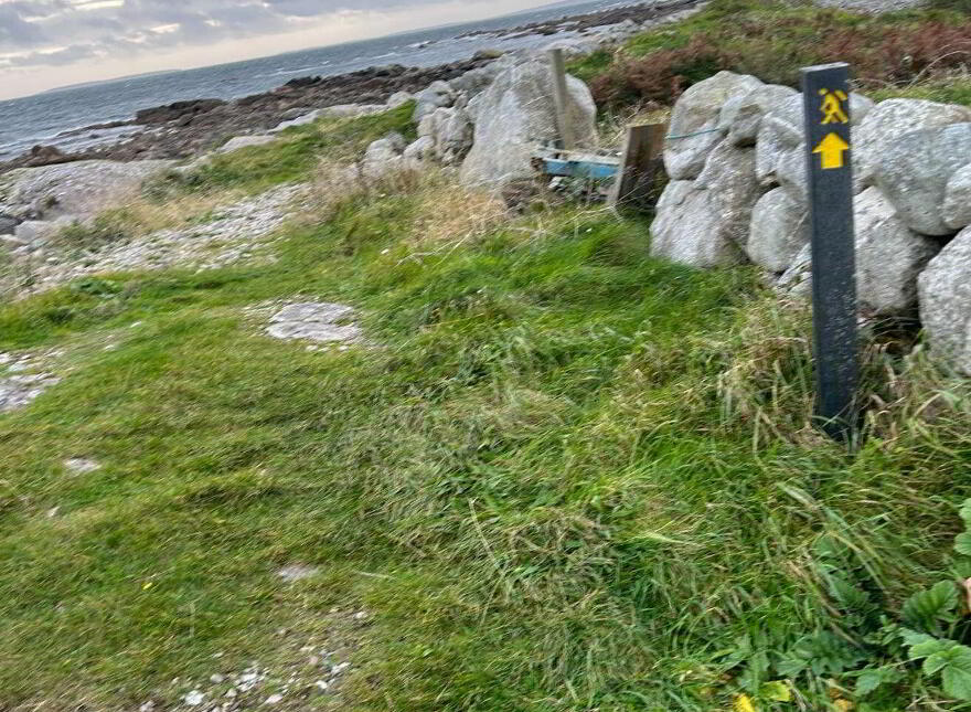 Cor Na Ron Middle, Inverin, H91RDR4