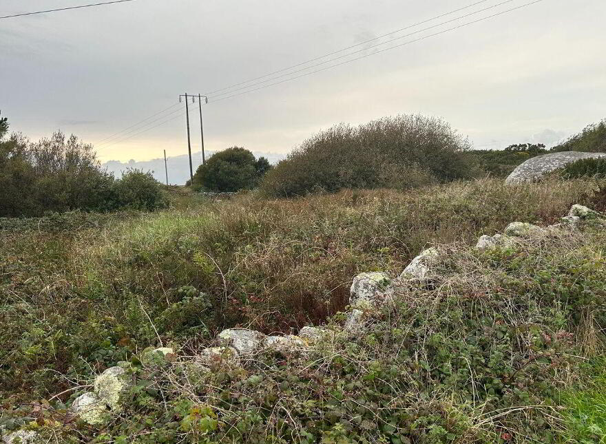 Cor Na Ron Middle, Inverin, H91RDR4
