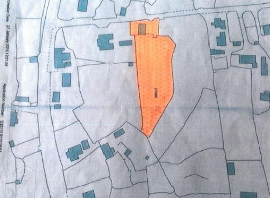 Cor Na Ron Middle, Inverin, H91RDR4