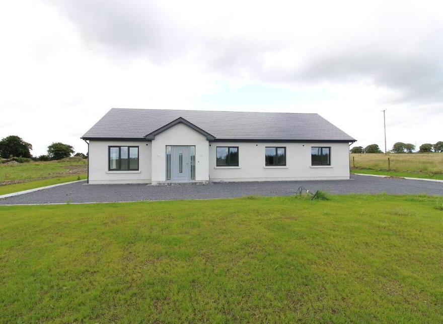 Ballygraney, Ballymacward, Athenry, H53AX98