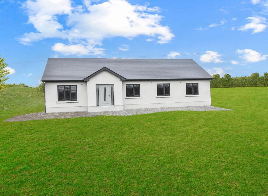 Ballygraney, Ballymacward, Athenry, H53AX98