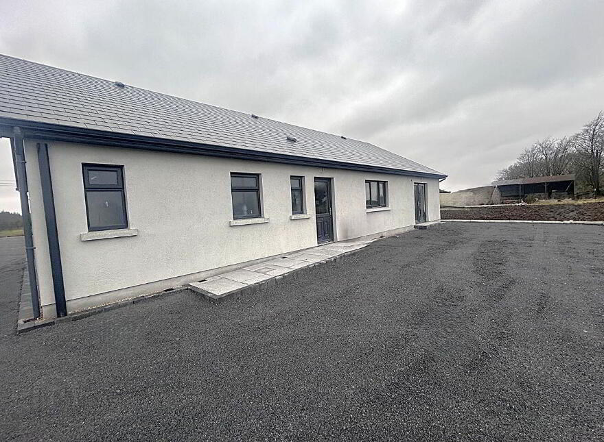Ballygraney, Ballymacward, Athenry, H53AX98