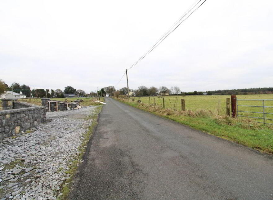 Ballygraney, Ballymacward, Athenry, H53AX98