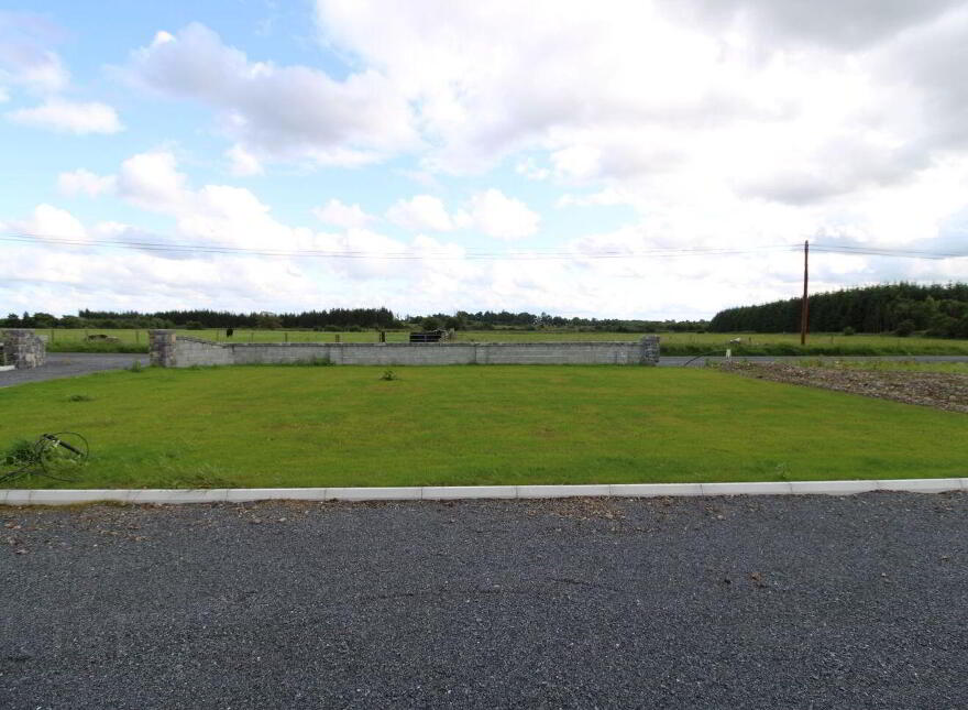 Ballygraney, Ballymacward, Athenry, H53AX98