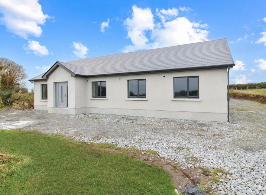 Ballygraney, Ballymacward, Athenry, H53AX98