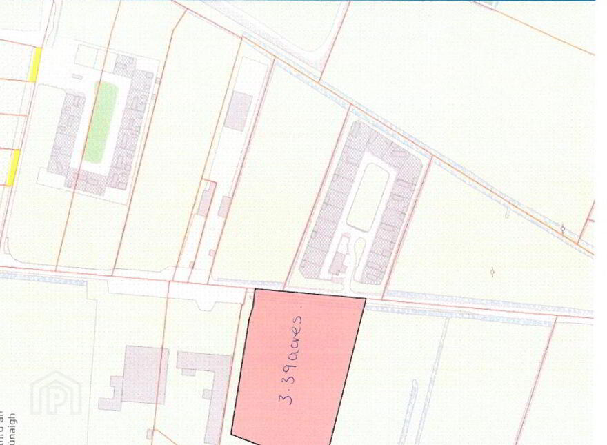 Curraghline, Headford Road
