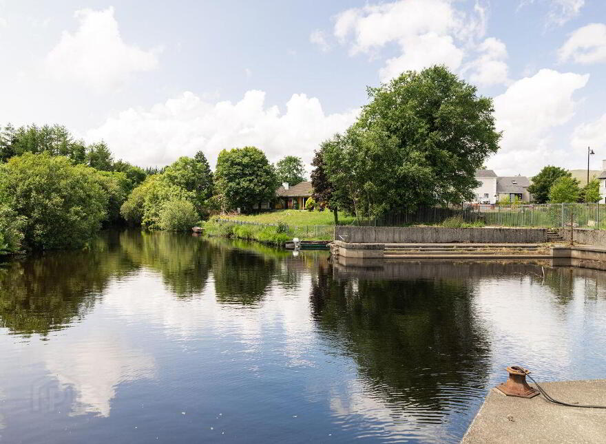Former Mac's Bar With Marina, And 4.34 Acres Of Lands, Cornamona, F12NC03