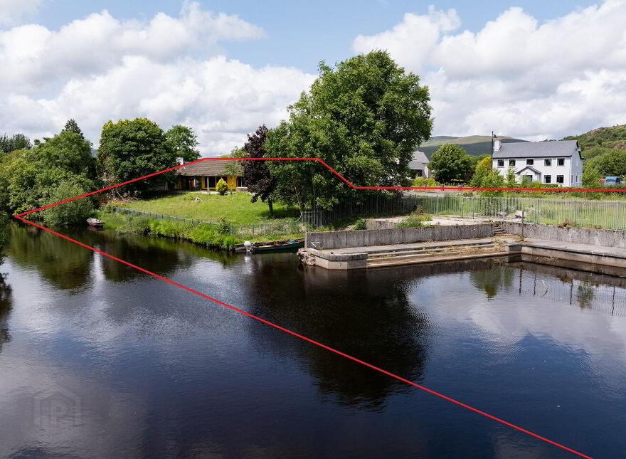 Former Mac's Bar With Marina, And 4.34 Acres Of Lands, Cornamona, F12NC03