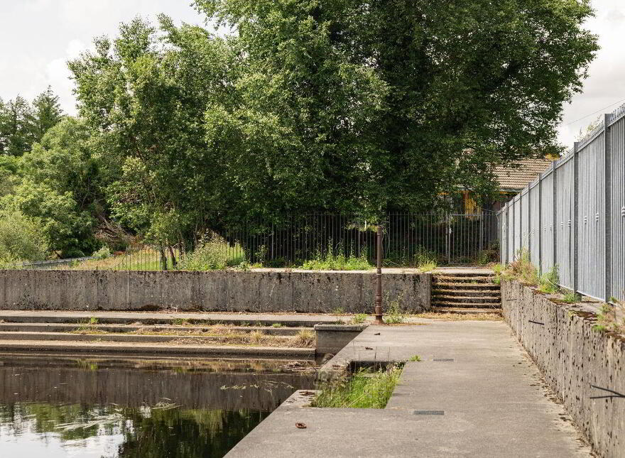 Former Mac's Bar With Marina, And 4.34 Acres Of Lands, Cornamona, F12NC03